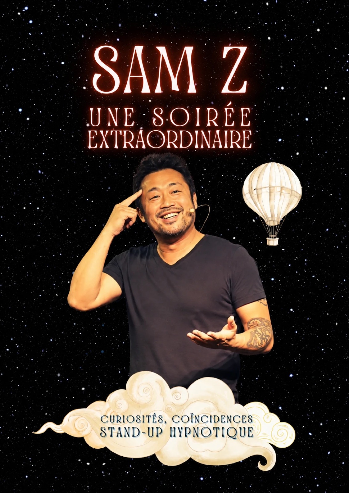 Sam Z